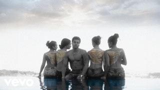 Explore the Meaning of 24kGoldn - A Girls Dream Lyrics