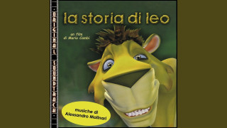 Explore the Meaning of Alessandro Molinari - La Canzone Di Zanco Lyrics