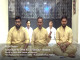 Lyrics: Ali Akbar Razi Qawwal - Azmat Nabi Ke Deen Ki Dikhla Gaye Hussain