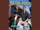Lyrics: Allmothug - On The Hood