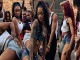 Lyrics: Ann Marie - Party Where We At