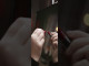 Annika Latuziak - Lipstick On Her Mirror