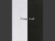 Lyrics: ANTONIO BLK - Foreign Goals
