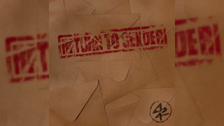 Explore the Meaning of Apartmentfourtwo - Return To Sender Lyrics