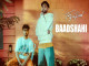 Lyrics: Arnaaz Gill - BAADSHAHI