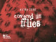 Astra Zero - Covered In Flies