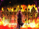 Avaritia Hawthorne - BURN THE BEAST