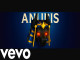 Lyrics: AwesomeElina - Anubis