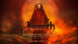 Explore the Meaning of Azeroth - Senderos Del Destino Lyrics