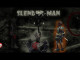 Lyrics: Barsick - Slender