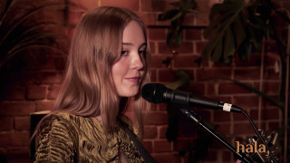 Explore the Meaning of Becca Caffyn - Hallways Lyrics