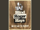 Lyrics: Blind Roger Hays - On My Way To Heaven
