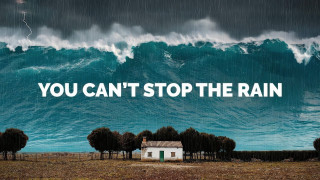 Explore the Meaning of Bryce Myles - Cant Stop The Rain Lyrics