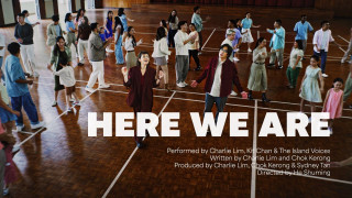 Explore the Meaning of Charlie Lim - Here We Are Lyrics