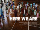 Lyrics: Charlie Lim - Here We Are