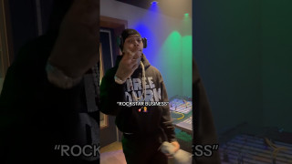 Explore the Meaning of Chuckyy - Rockstar Business Lyrics