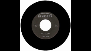 Explore the Meaning of Claud Allen - Big Wheels Lyrics