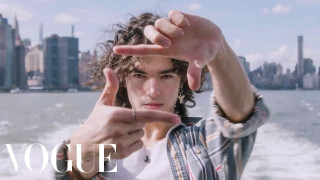 Explore the Meaning of Conan Gray - Sunset Tower Lyrics