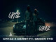 Cryzz Corvuz - RISE FROM THE ASHES