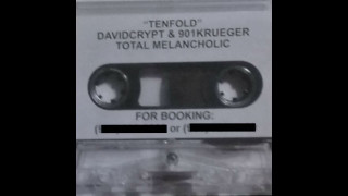 Explore the Meaning of DavidCrypt - Tenfold Lyrics