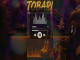 Lyrics: Dbanj Ft DJ Maphorisa - Tobari