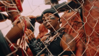 Explore the Meaning of Deboyblvck - Buddy Bounce Lyrics
