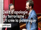Delil - Attentat