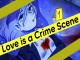 Duck With A Knife - Love Is A Crime Scene