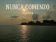 Lyrics: Duvon - NUNCA COMENZO
