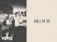 Lyrics: Dylan Gossett - Roll Of 35