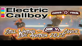 Explore the Meaning of Electric Callboy - Still Waiting Lyrics