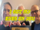 Lyrics: FEX - I Got My Eyes On You