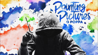 Explore the Meaning of G Poppa - Painting Pictures Lyrics