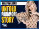 Hayley Williams - Discovery Channel