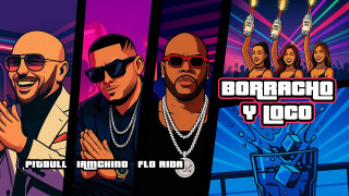 Explore the Meaning of IAmChino - Borracho Y Loco Lyrics
