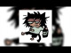 Lyrics: Ifwmyglokk - Hungover Im Not Sober Lol