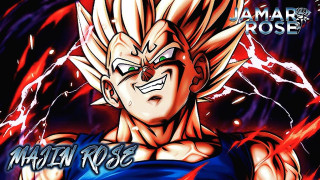 Explore the Meaning of Jamar Rose - MAJIN ROSE Lyrics