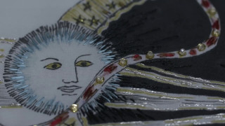 Explore the Meaning of Jeanne Couture - Constellations Lyrics