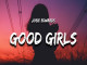 Lyrics: Josie Man - Pretty Girls