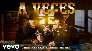 Explore the Meaning of Joss Favela - A Veces Lyrics