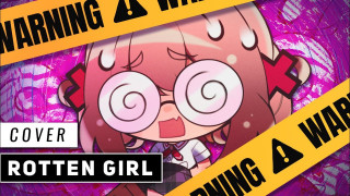 Explore the Meaning of JubyPhonic - Confessions Of A Rotten Girl Lyrics
