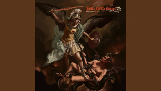 Explore the Meaning of Justice For The Damned - Shattered Lyrics