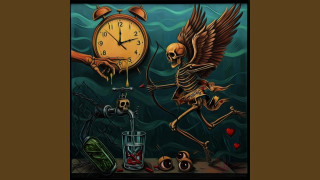 Explore the Meaning of Karmaryla - NUMB Lyrics