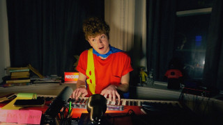 Explore the Meaning of Kieran Rhodes - Ive Got Supwerpowers Lyrics