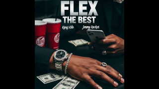 Explore the Meaning of Kyng Kilo - Flex The Best Lyrics