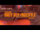 Lawzy Koget - Dirty City