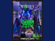 Lyrics: League Of Legends - Cyber City Lights