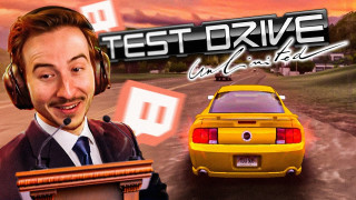 Explore the Meaning of LEVZA - TEST DRIVE Lyrics