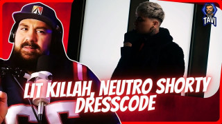 Explore the Meaning of Lit Killah - Dresscode Lyrics