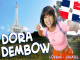 Lyrics: Lorena Abreu - Dora Dembow